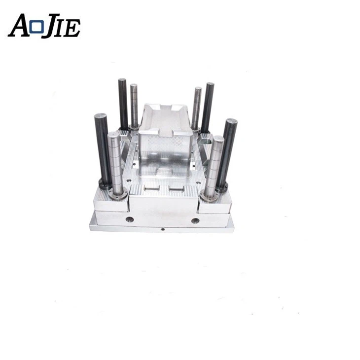 Crate Plastic Injection Moulds Crate Plastic Injection Moulds